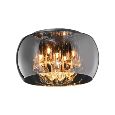 VAPORE plafon glamour 611210506 TRIO lighting